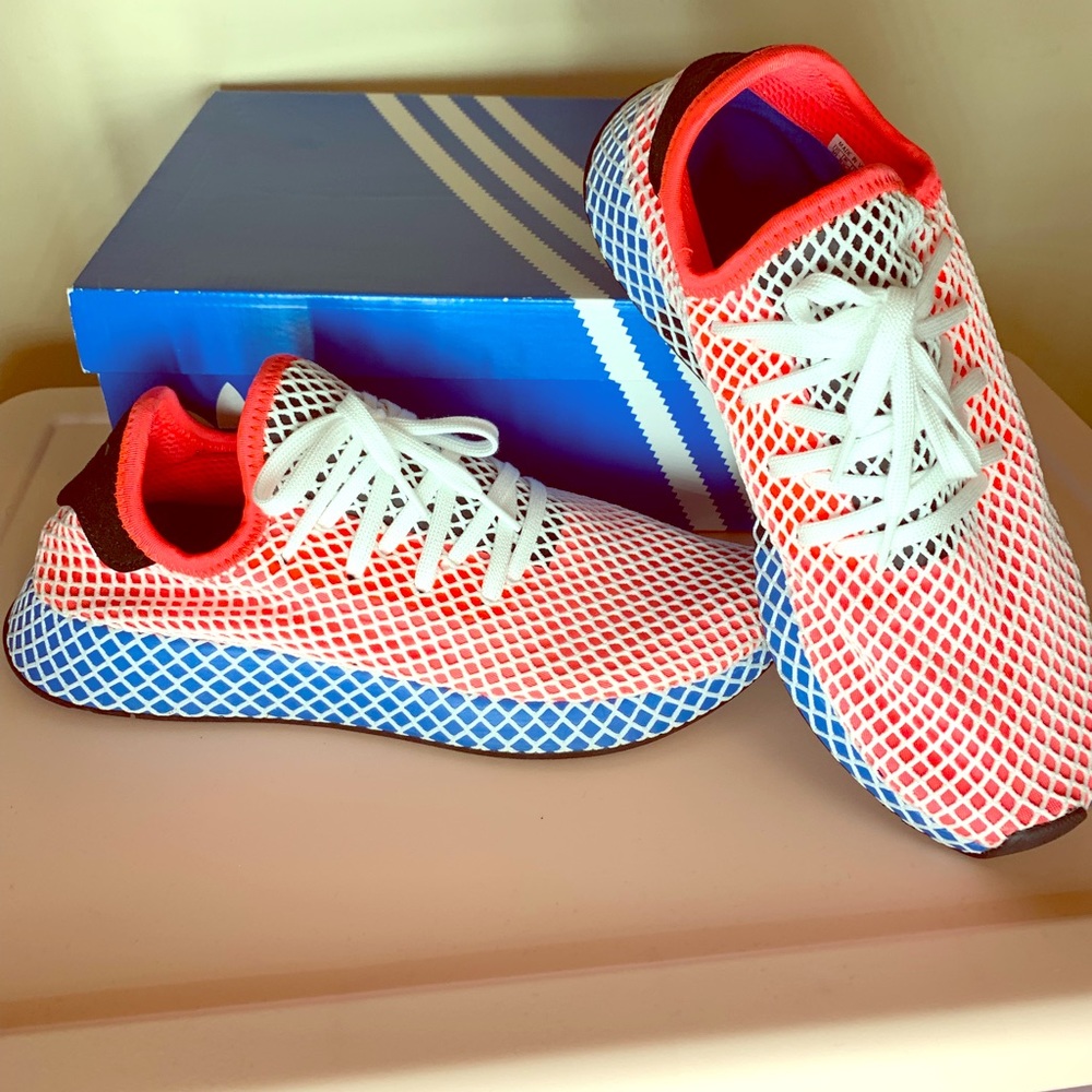 Men’s Adidas